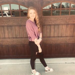 Meet your Posher, Randi